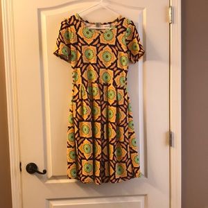 LuLaRoe Amelia Dress